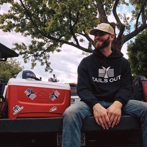 Meet your Posher, Logan